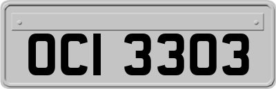 OCI3303