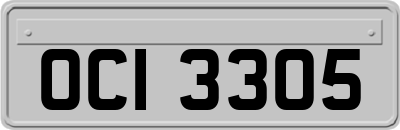 OCI3305