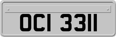 OCI3311