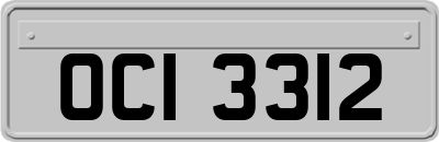 OCI3312