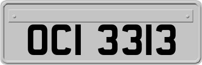 OCI3313