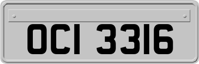 OCI3316