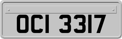 OCI3317