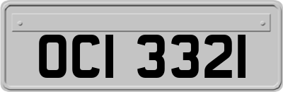 OCI3321