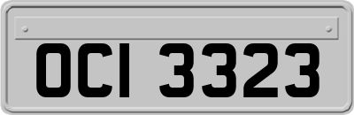 OCI3323