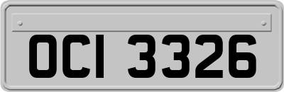 OCI3326