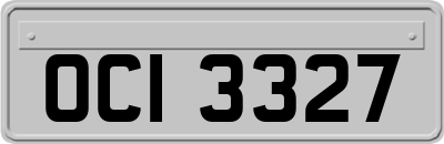 OCI3327