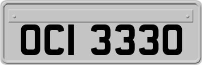 OCI3330