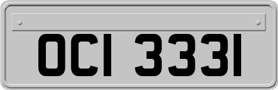 OCI3331