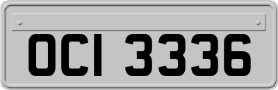 OCI3336
