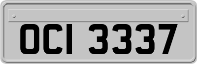 OCI3337