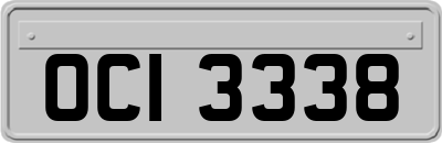 OCI3338