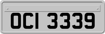 OCI3339