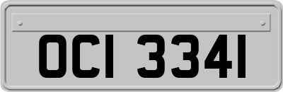 OCI3341