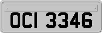 OCI3346