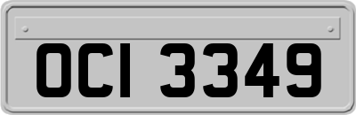 OCI3349