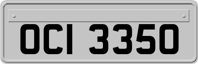 OCI3350