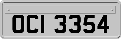 OCI3354