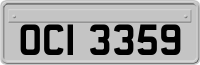 OCI3359
