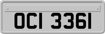 OCI3361