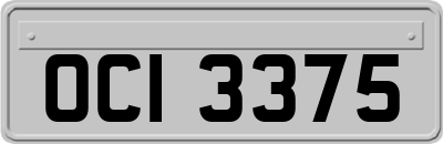 OCI3375