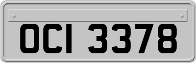 OCI3378