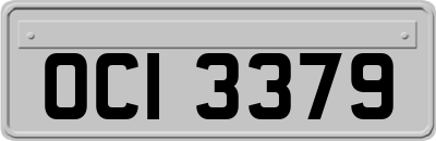OCI3379