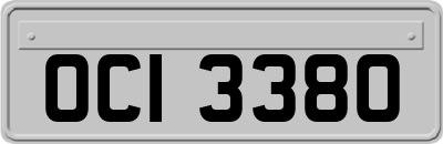 OCI3380