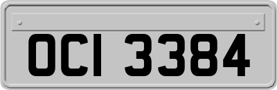 OCI3384