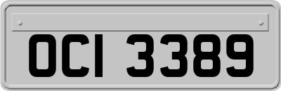 OCI3389