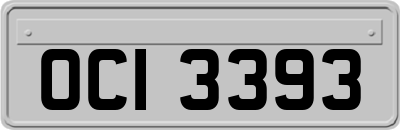OCI3393