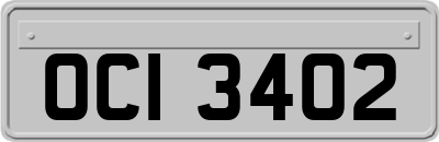 OCI3402