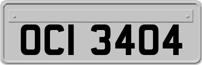 OCI3404
