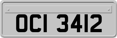 OCI3412
