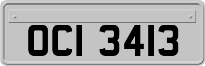 OCI3413