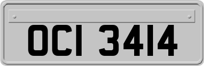 OCI3414