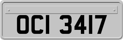 OCI3417