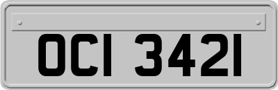 OCI3421