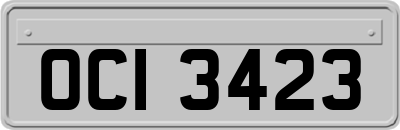 OCI3423