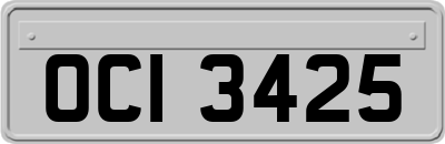 OCI3425