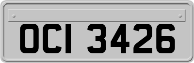 OCI3426