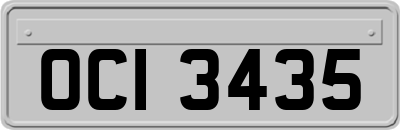 OCI3435