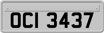 OCI3437