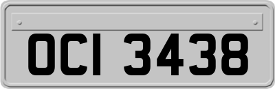 OCI3438