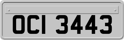 OCI3443