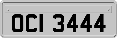OCI3444