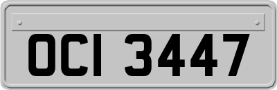 OCI3447