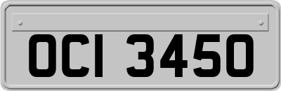 OCI3450