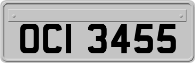 OCI3455