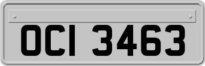 OCI3463